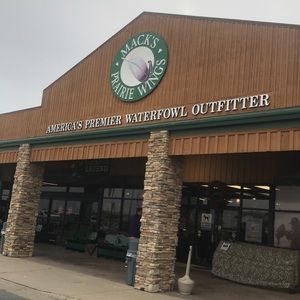 Meet your Posher, Chase